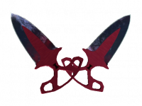 ★ Shadow Daggers Doppler